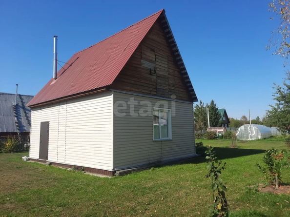 
  Продается дача 40.1 м². Фото 4.