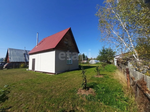 
  Продается дача 40.1 м². Фото 8.