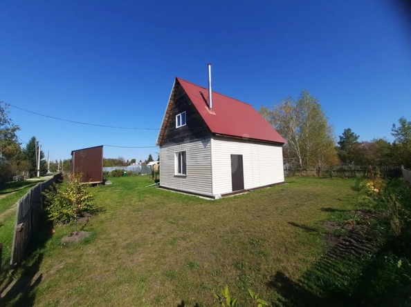 
  Продается дача 40.1 м². Фото 9.