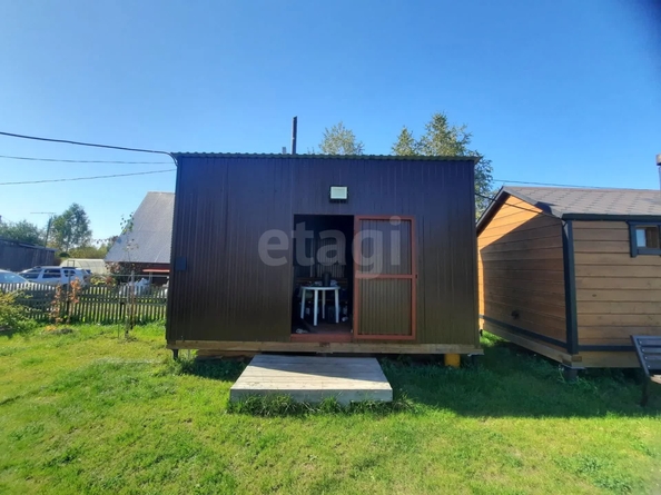 
  Продается дача 40.1 м². Фото 15.