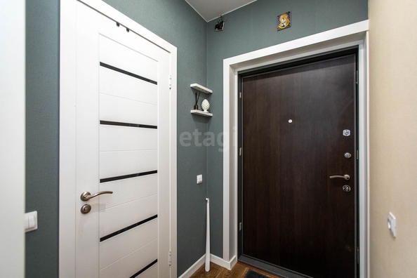
  Продается студия 25 м². Фото 14.