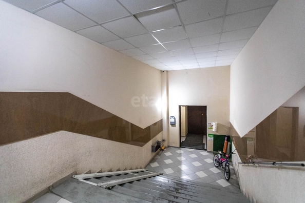 
  Продается студия 25 м². Фото 17.