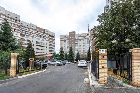 
  Продается студия 25 м². Фото 21.