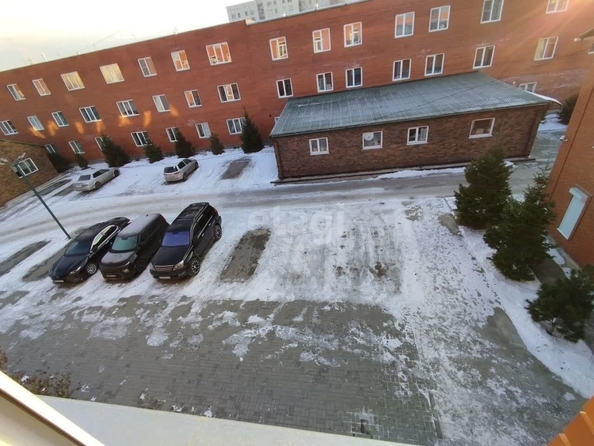 
  Продается 2-комн. квартира 46 м². Фото 22.