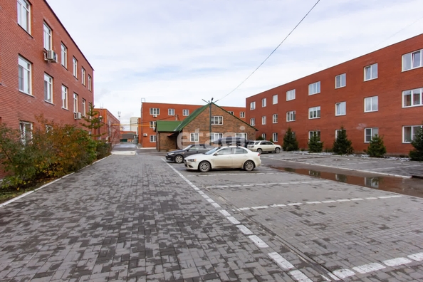 
  Продается 2-комн. квартира 46 м². Фото 24.