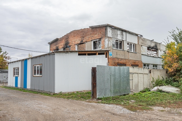 
  Продается производственное помещение 2338 м². Фото 7.