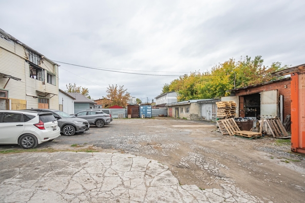 
  Продается производственное помещение 2338 м². Фото 11.