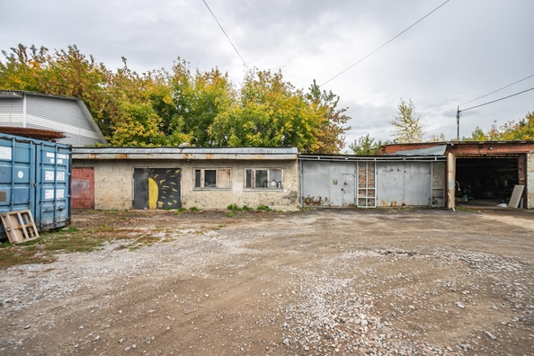 
  Продается производственное помещение 2338 м². Фото 18.