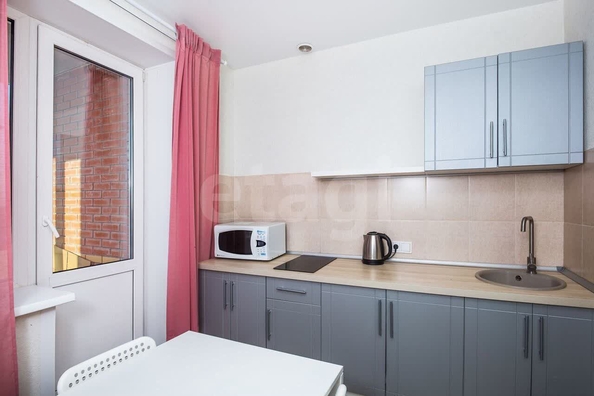 
  Продается 1-комн. квартира 32.4 м². Фото 1.