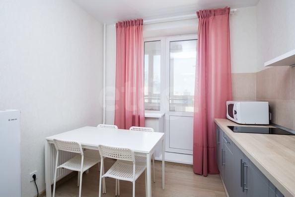 
  Продается 1-комн. квартира 32.4 м². Фото 3.
