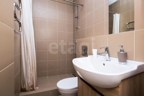 
  Продается 1-комн. квартира 32.4 м². Фото 9.