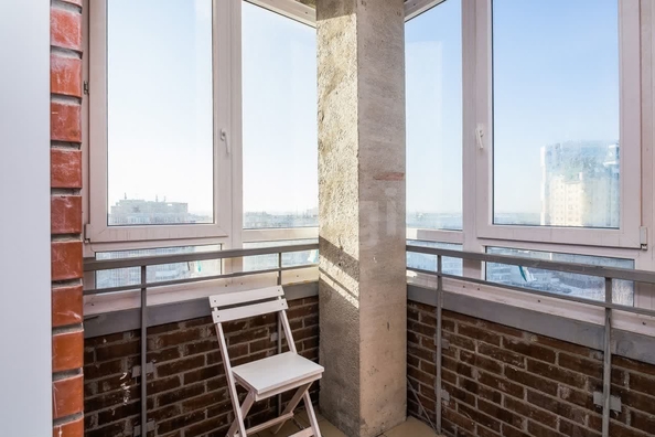 
  Продается 1-комн. квартира 32.4 м². Фото 11.