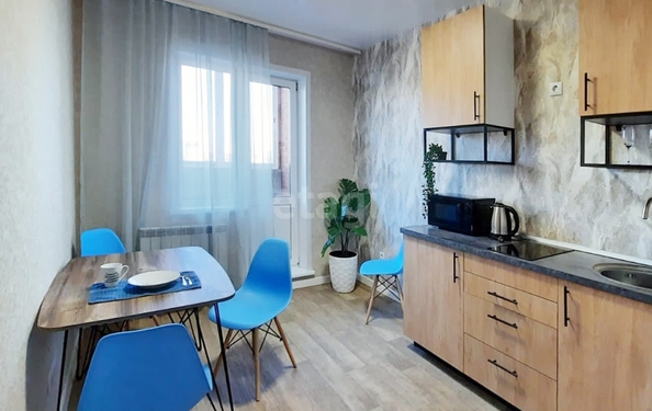 
  Продается 1-комн. квартира 37.5 м². Фото 5.