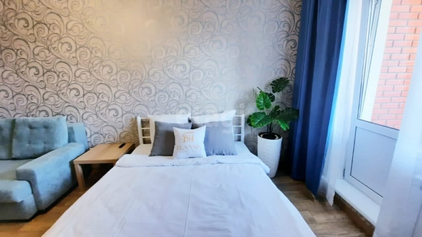 
  Продается 1-комн. квартира 37.5 м². Фото 11.