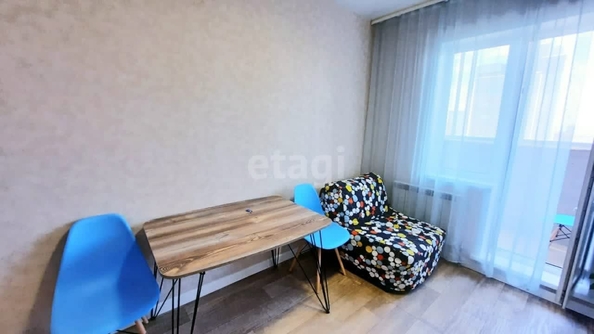 
  Продается 1-комн. квартира 37.5 м². Фото 12.
