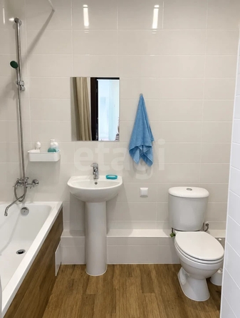 
  Продается 1-комн. квартира 34.6 м², в ЖК Vesna (Весна), дом 15. Фото 8.
