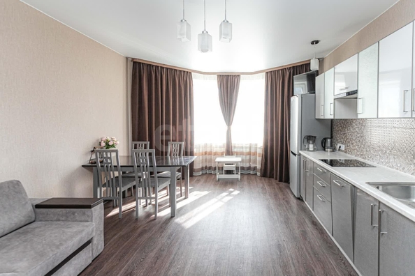 
  Продается 2-комн. квартира 80 м². Фото 3.