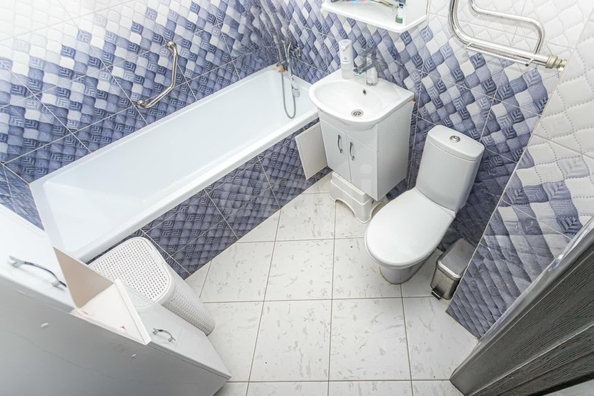 
  Продается 2-комн. квартира 80 м². Фото 18.