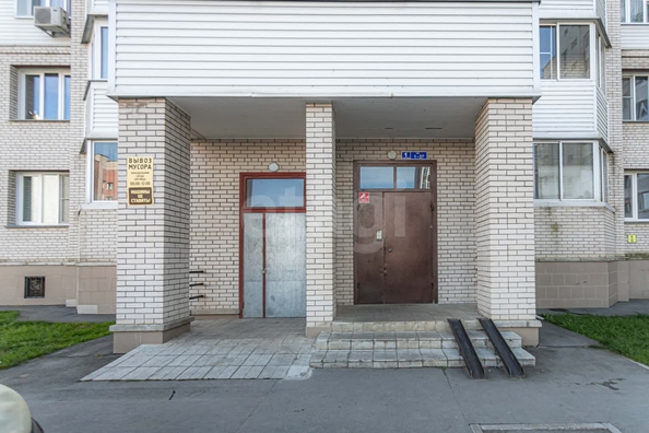 
  Продается 2-комн. квартира 80 м². Фото 23.