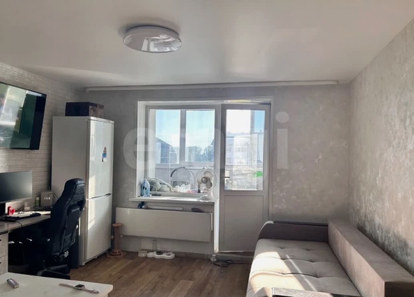 
  Продается студия 20.6 м². Фото 5.