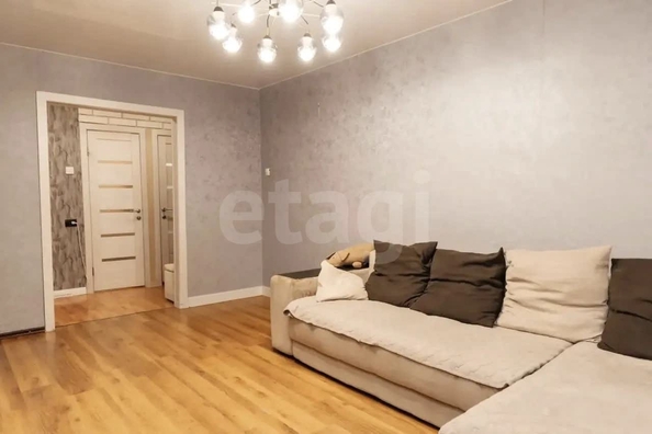 
  Продается 3-комн. квартира 59 м². Фото 1.