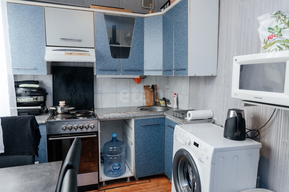 
  Продается 3-комн. квартира 59 м². Фото 14.