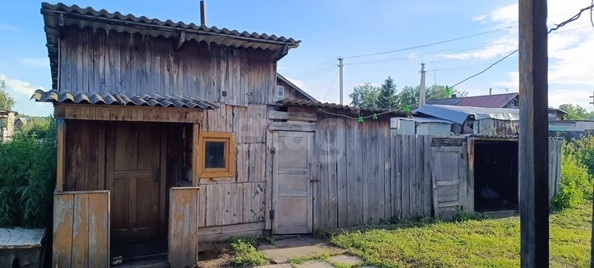 
  Продается дом 33.2 м². Фото 6.