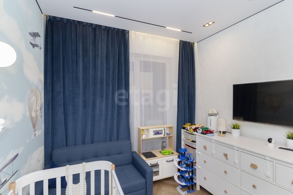 
  Продается 3-комн. квартира 80 м². Фото 24.