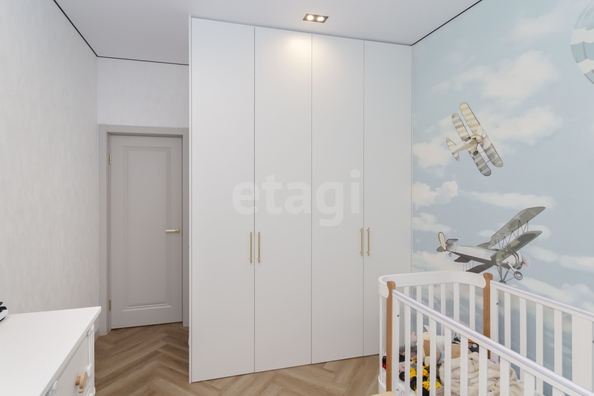 
  Продается 3-комн. квартира 80 м². Фото 27.