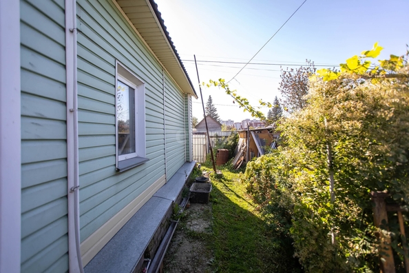 
  Продается дом 43.4 м². Фото 2.