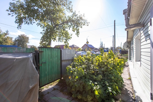 
  Продается дом 43.4 м². Фото 11.