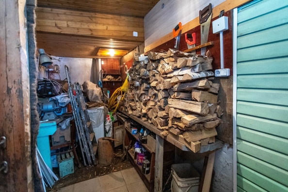
  Продается дом 43.4 м². Фото 24.