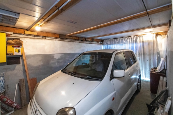
  Продается дом 43.4 м². Фото 26.