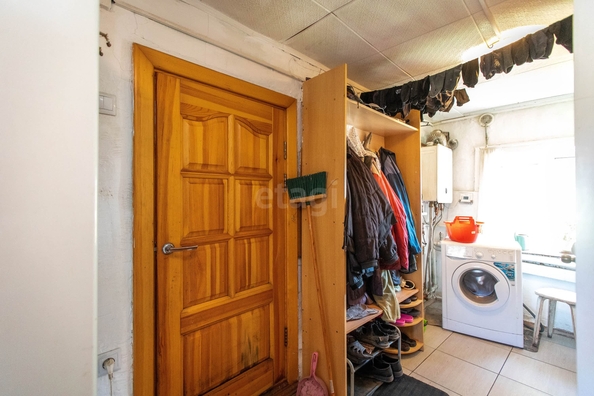 
  Продается дом 43.4 м². Фото 28.