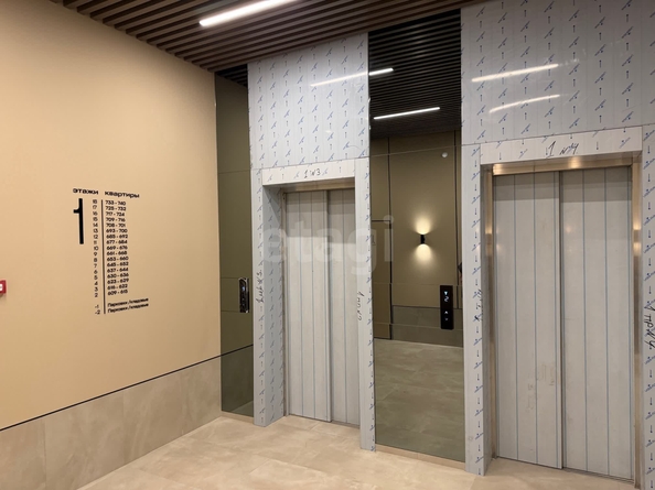 
  Продается 1-комн. квартира 35.6 м², в  1956 Кварталы Телецентра, 1. Фото 3.