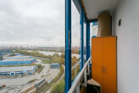 
  Продается студия 27 м². Фото 12.