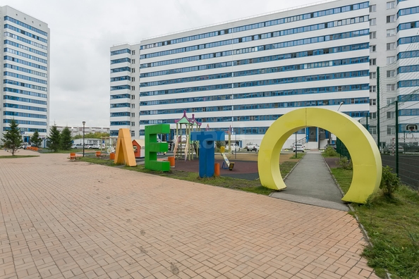 
  Продается студия 27 м². Фото 18.