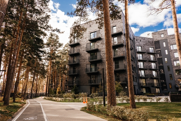 
  Продается 4-комн. квартира 100.48 м², в ЖК Флора и Фауна, 16Б. Фото 5.