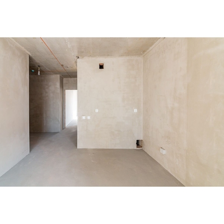 
  Продается 1-комн. квартира 45.19 м², в ЖК Чкалов, дом 7. Фото 9.
