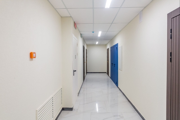 
  Продается 1-комн. квартира 45.19 м², в ЖК Чкалов, дом 7. Фото 36.