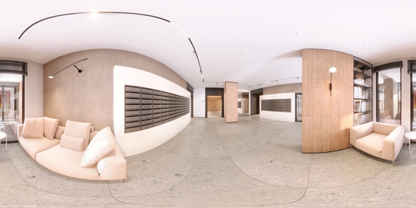 
  Продается 1-комн. квартира 46.3 м², в ЖК Астон. Шесть звёзд, 2. Фото 39.