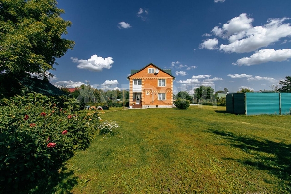 
  Продается дом 137.6 м². Фото 1.