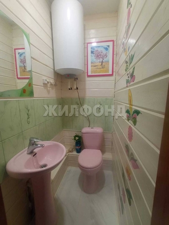 
  Продается дом 137.6 м². Фото 30.