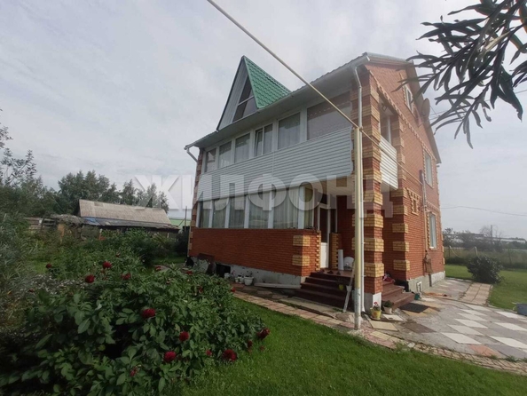 
  Продается дом 137.6 м². Фото 64.