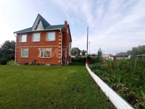 
  Продается дом 137.6 м². Фото 66.