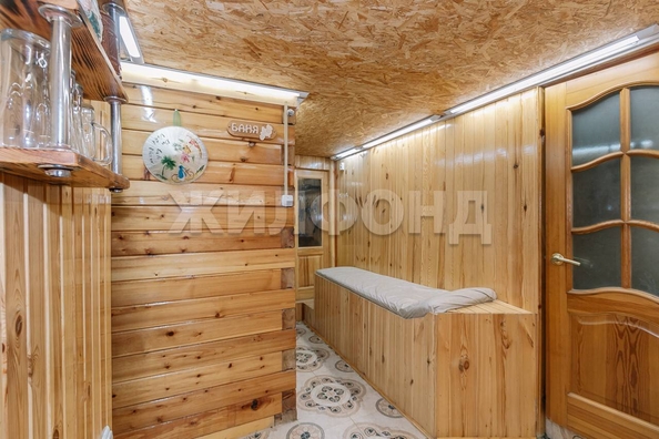 
  Продается дом 137.6 м². Фото 78.