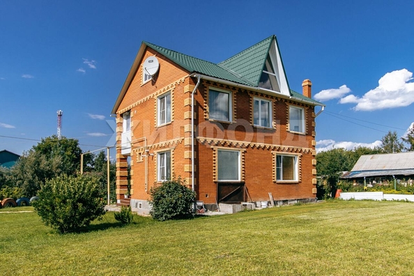 
  Продается дом 137.6 м². Фото 86.