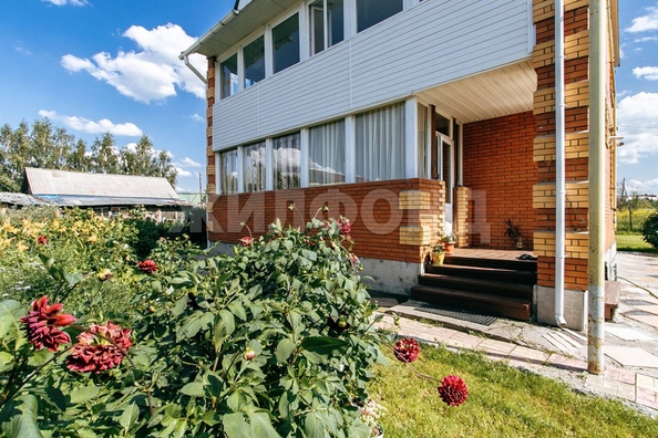 
  Продается дом 137.6 м². Фото 92.