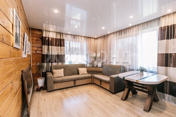 
  Продается дом 137.6 м². Фото 99.
