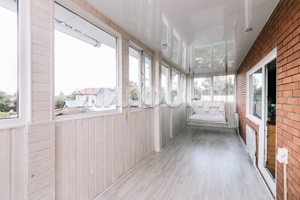 
  Продается дом 137.6 м². Фото 115.